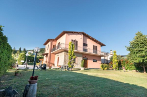 Bed & Breakfast Al Pian d'Assisi